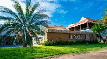 LE AQUA RESORT & SPA PHAN THIET
