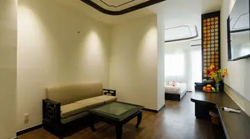 LE AQUA RESORT & SPA PHAN THIET