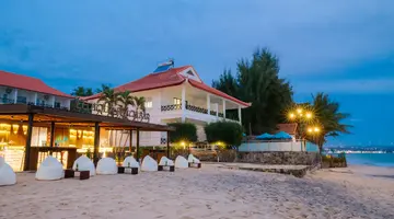 LE AQUA RESORT & SPA PHAN THIET