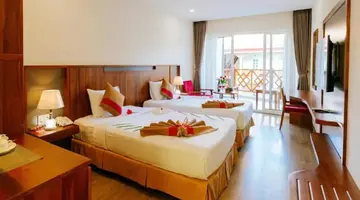 LE AQUA RESORT & SPA PHAN THIET