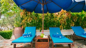 LE AQUA RESORT & SPA PHAN THIET