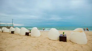 LE AQUA RESORT & SPA PHAN THIET