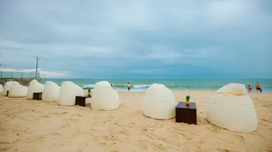 LE AQUA RESORT & SPA PHAN THIET