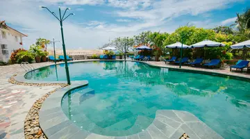 LE AQUA RESORT & SPA PHAN THIET