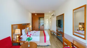 LE AQUA RESORT & SPA PHAN THIET