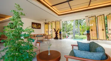 LE AQUA RESORT & SPA PHAN THIET