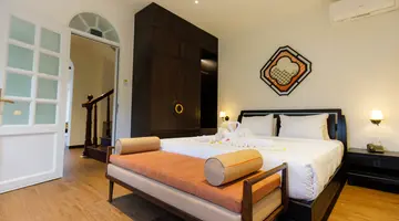 LE AQUA RESORT & SPA PHAN THIET