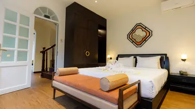LE AQUA RESORT & SPA PHAN THIET