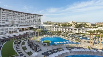 Le Blanc Spa Resort Los Cabos