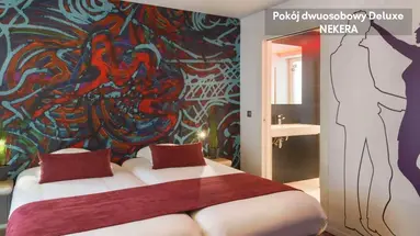 Le Bon Hotel