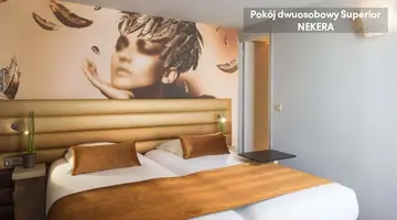 Le Bon Hotel