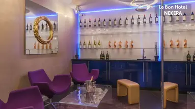 Le Bon Hotel