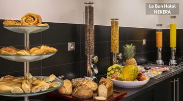 Le Bon Hotel