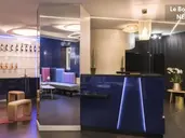 Le Bon Hotel