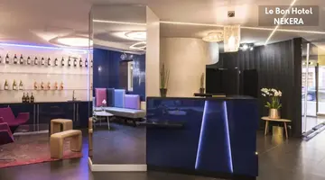 Le Bon Hotel