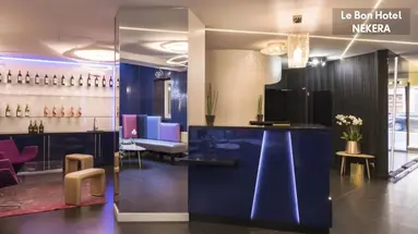 Le Bon Hotel