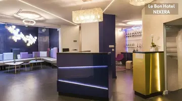 Le Bon Hotel