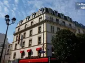 Le Bon Hotel