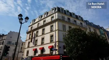 Le Bon Hotel
