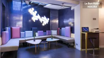 Le Bon Hotel