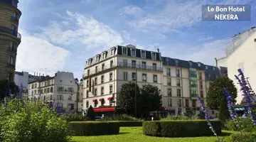 Le Bon Hotel