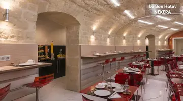 Le Bon Hotel
