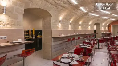 Le Bon Hotel