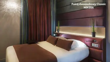 Le Bon Hotel
