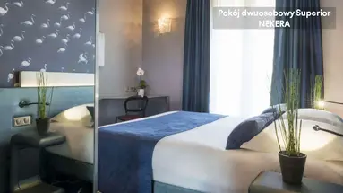 Le Bon Hotel