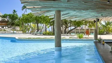 Le Bora Bora By Pearl Resort