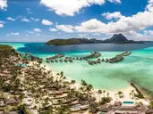 Le Bora Bora By Pearl Resort