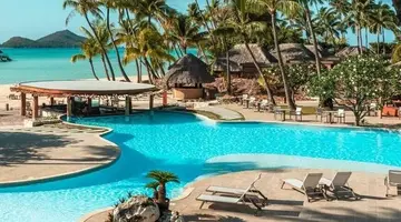 Le Bora Bora By Pearl Resort