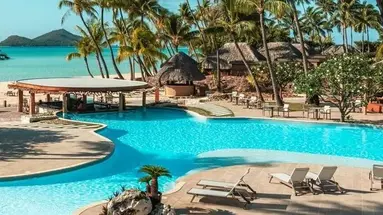 Le Bora Bora By Pearl Resort