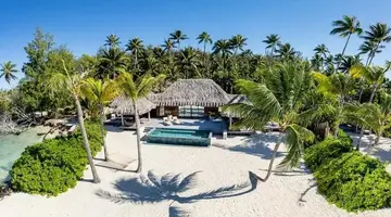 Le Bora Bora By Pearl Resort