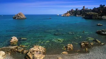 Le Calette