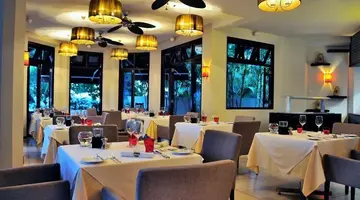 Le Cardinal Exclusive Resort