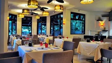 Le Cardinal Exclusive Resort