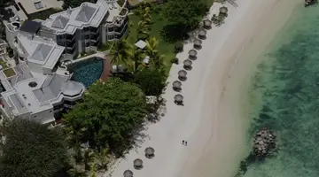 Le Cardinal Exclusive Resort