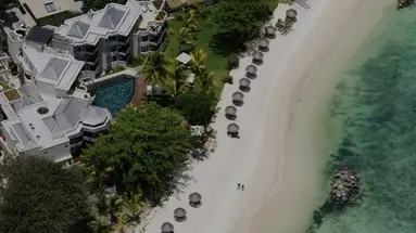 Le Cardinal Exclusive Resort
