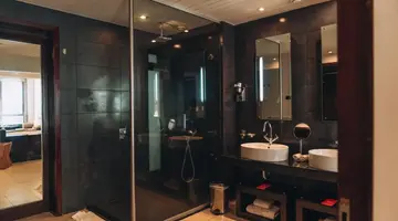 Le Cardinal Exclusive Resort