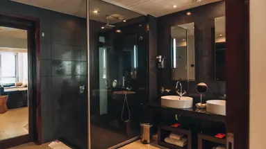 Le Cardinal Exclusive Resort