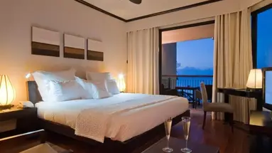 Le Cardinal Exclusive Resort