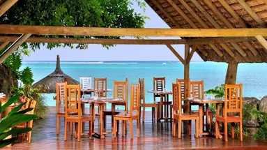 Le Cardinal Exclusive Resort