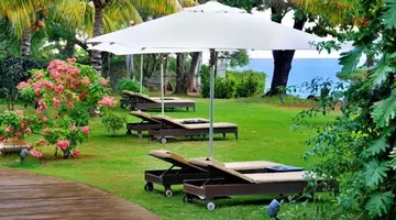 Le Cardinal Exclusive Resort