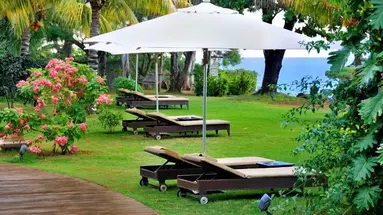 Le Cardinal Exclusive Resort