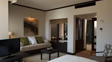 Le Cardinal Exclusive Resort