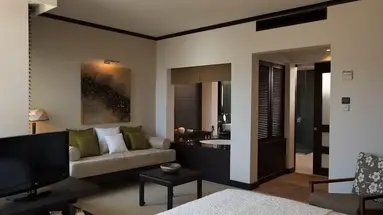 Le Cardinal Exclusive Resort