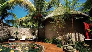 Le Cardinal Exclusive Resort