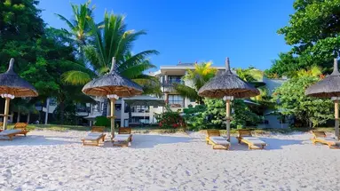 Le Cardinal Exclusive Resort
