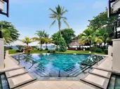Le Cardinal Exclusive Resort
